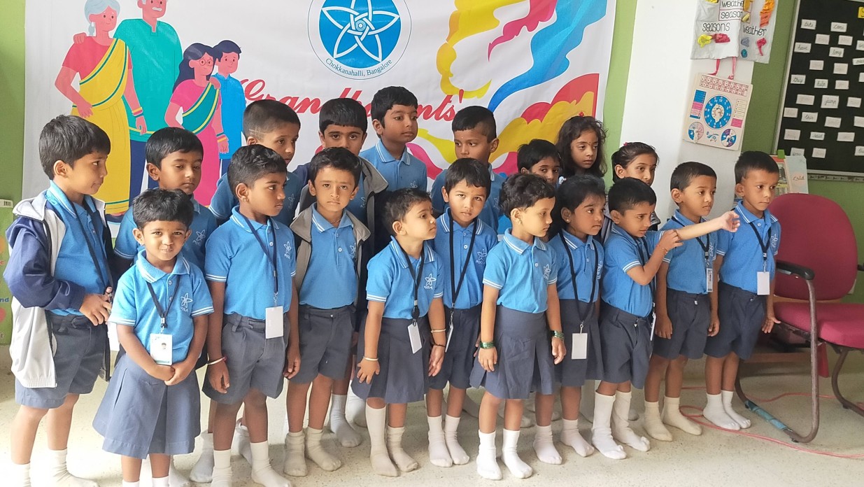 ಮಕ್ಕಳ ಬೆಳವಣಿಗೆ: ಶಿಕ್ಷಕರು-ನುಣುಚಿಕೊಳ್ಳಲಾಗದು