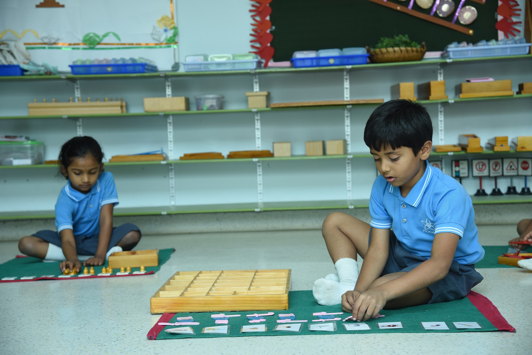 Montessori
